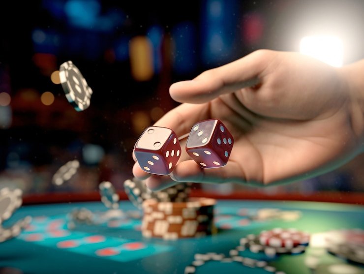 77slot featured game showcase