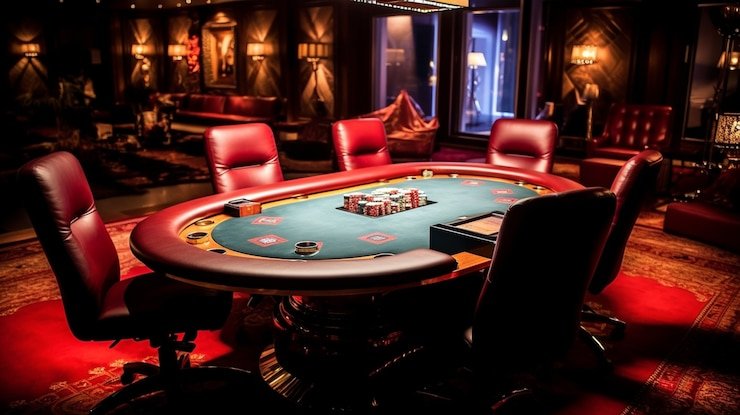 Proses penarikan aman di 77slot