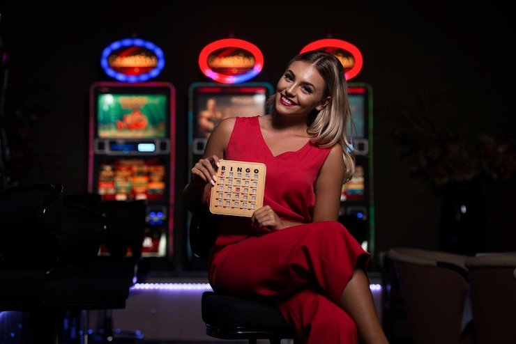Halaman deposit QRIS 77slot