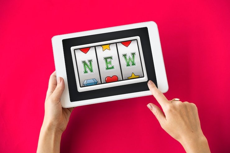 Konfirmasi deposit di 77slot
