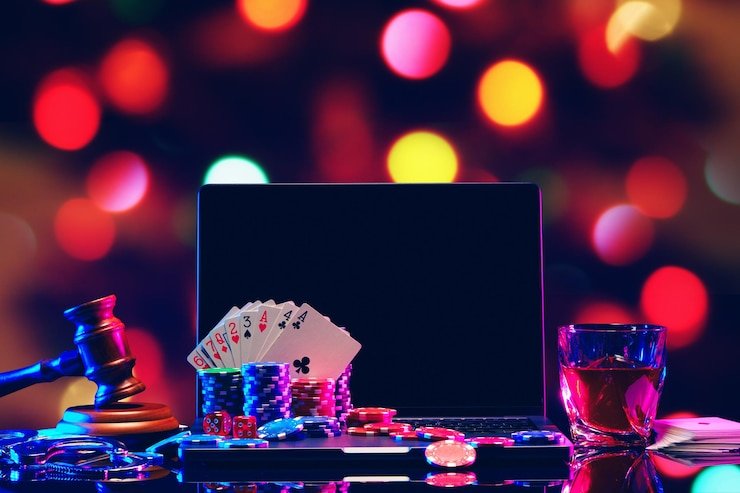 Penarikan DANA di 77slot