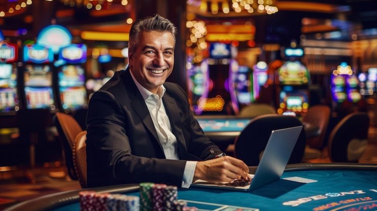 Virtual Account Bank di 77slot